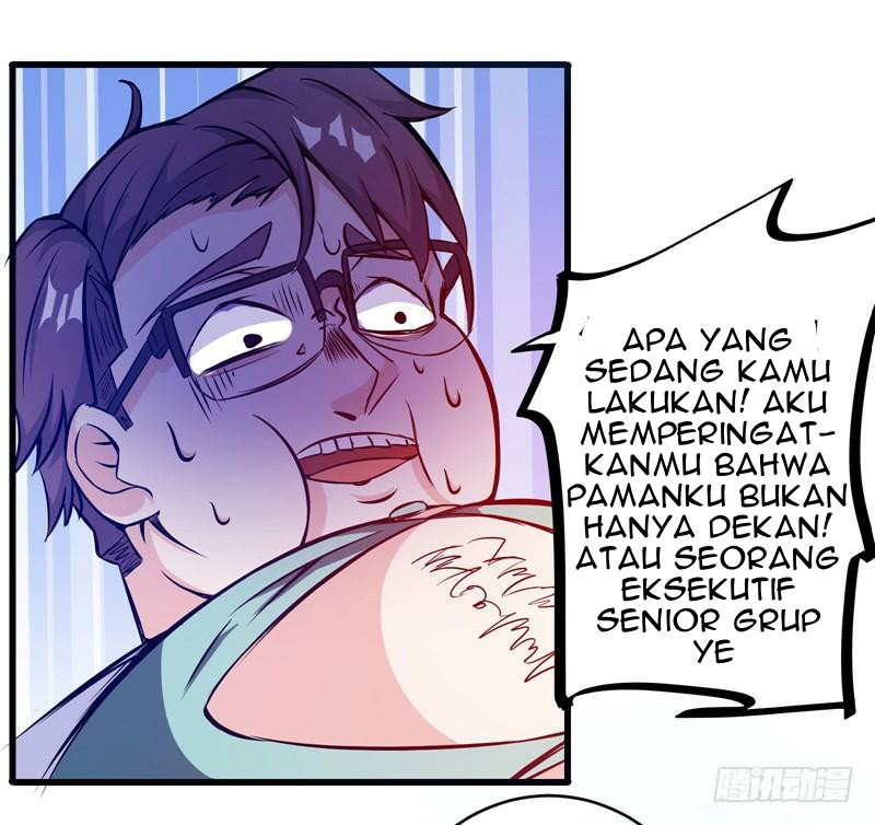 Strongest Divine Doctor Mixed City Chapter 09 Gambar 7